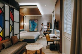 Andaz Dubai The Palm by Hyatt