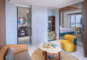 Andaz Dubai The Palm by Hyatt