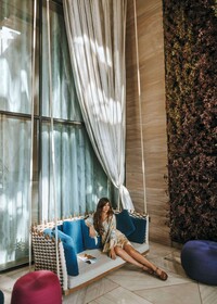 Andaz Dubai The Palm by Hyatt