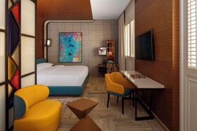 Andaz Dubai The Palm by Hyatt