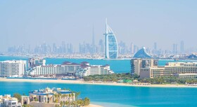 Andaz Dubai The Palm by Hyatt