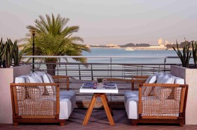 Andaz Dubai The Palm by Hyatt