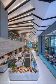 Andaz Dubai The Palm by Hyatt
