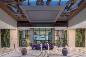 Andaz Dubai The Palm by Hyatt