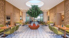 Andaz Dubai The Palm by Hyatt