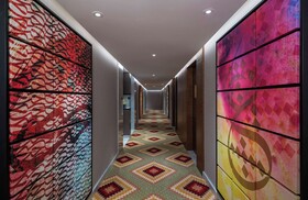 Andaz Dubai The Palm by Hyatt