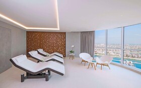 Andaz Dubai The Palm by Hyatt
