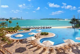 Andaz Dubai The Palm by Hyatt