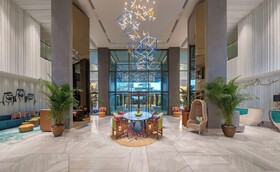 Andaz Dubai The Palm by Hyatt