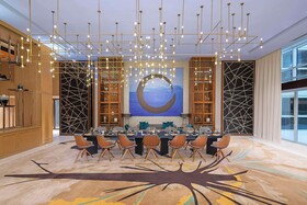 Andaz Dubai The Palm by Hyatt