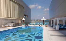 Andaz Dubai The Palm by Hyatt
