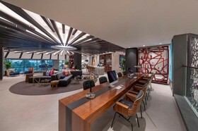 Andaz Dubai The Palm by Hyatt