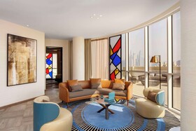 Andaz Dubai The Palm by Hyatt