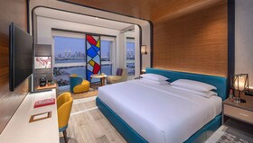 Andaz Dubai The Palm by Hyatt