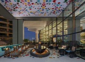Andaz Dubai The Palm by Hyatt