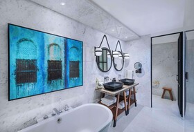 Andaz Dubai The Palm by Hyatt