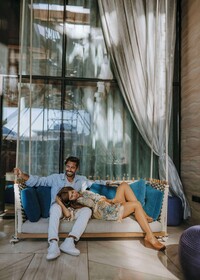 Andaz Dubai The Palm by Hyatt