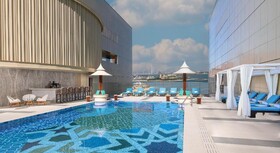 Andaz Dubai The Palm by Hyatt