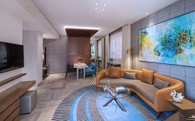 Andaz Dubai The Palm by Hyatt
