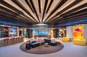 Andaz Dubai The Palm by Hyatt