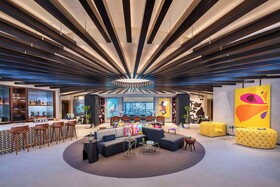 Andaz Dubai The Palm by Hyatt
