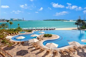 Andaz Dubai The Palm by Hyatt