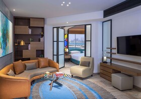 Andaz Dubai The Palm by Hyatt