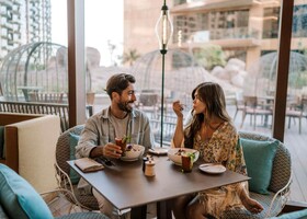 Andaz Dubai The Palm by Hyatt