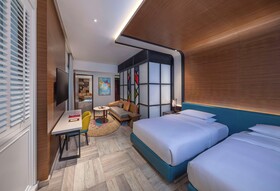 Andaz Dubai The Palm by Hyatt