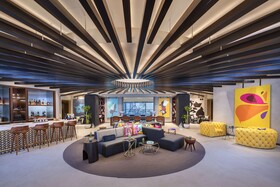 Andaz Dubai The Palm by Hyatt