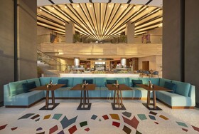 Andaz Dubai The Palm by Hyatt