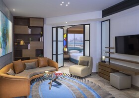 Andaz Dubai The Palm by Hyatt