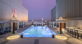 Andaz Dubai The Palm by Hyatt