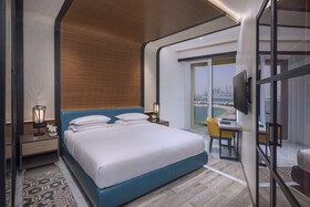 Andaz Dubai The Palm by Hyatt