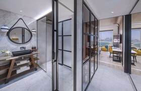 Andaz Dubai The Palm by Hyatt
