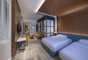 Andaz Dubai The Palm by Hyatt
