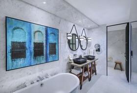 Andaz Dubai The Palm by Hyatt