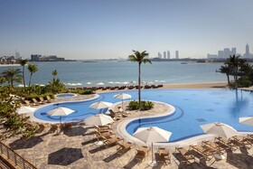 Andaz Dubai The Palm by Hyatt