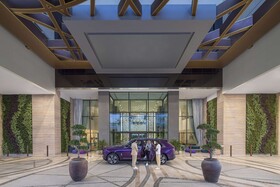 Andaz Dubai The Palm by Hyatt