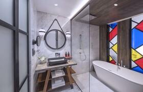 Andaz Dubai The Palm by Hyatt