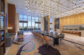 Andaz Dubai The Palm by Hyatt