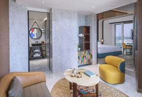 Andaz Dubai The Palm by Hyatt