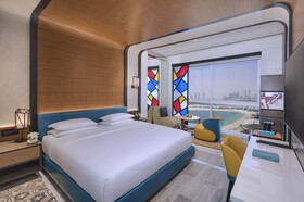 Andaz Dubai The Palm by Hyatt