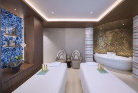 Andaz Dubai The Palm by Hyatt