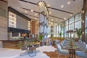 Andaz Dubai The Palm by Hyatt