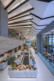 Andaz Dubai The Palm by Hyatt
