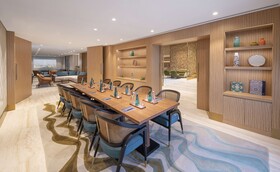 Andaz Dubai The Palm by Hyatt