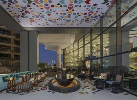 Andaz Dubai The Palm by Hyatt