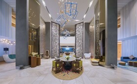 Andaz Dubai The Palm by Hyatt