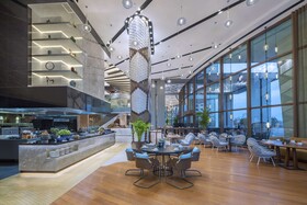 Andaz Dubai The Palm by Hyatt